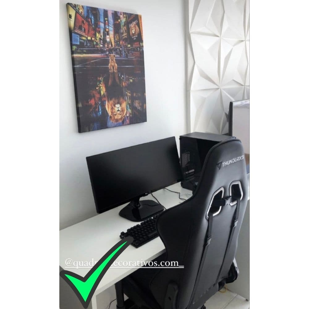 Mindset É Tudo - instalação correta