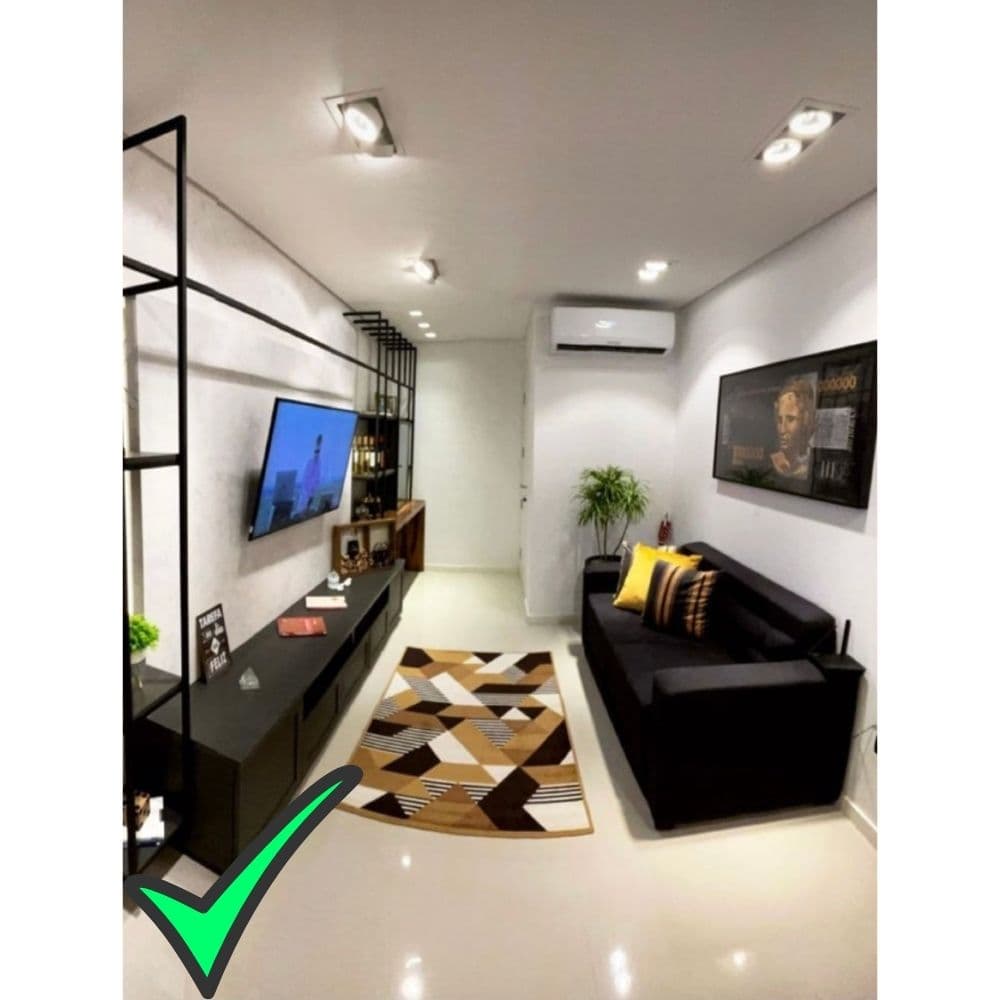 1 Milhão de Reais - eixo correto