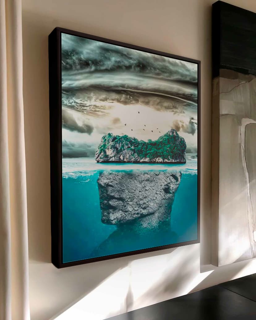 Exemplo Médio ambiente