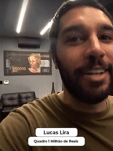Lucas Lira